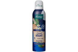 Kneipp Douche Foam Good Night