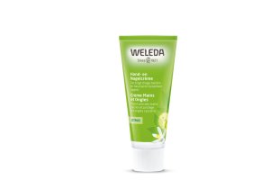 WELEDA Citrus Hand- en Nagelcrème