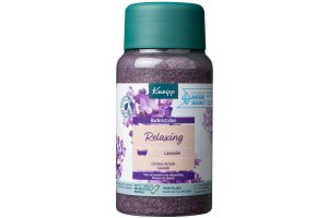 Kneipp Badkristallen Relaxing Lavendel