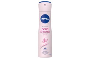 Nivea Deodorant Spray Pearl&Beauty