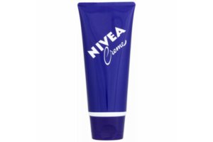 Nivea Creme Tube 100 ml