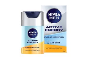 Nivea Men Wake-up Gezichtsgel Active Energy