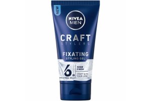 Nivea Men Men Styling Shine Gel