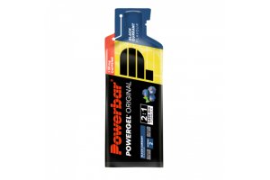 PowerBar Powergel Original Caffeine Black Currant