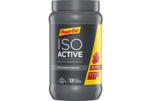 PowerBar Isoactive Red Fruit