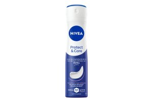 Nivea Deodorant Spray Protect&Care 150 ml