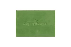 HappySoaps Body Wash Bar Aloë You Vera Much