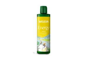 WELEDA Douchegel Gember Energy