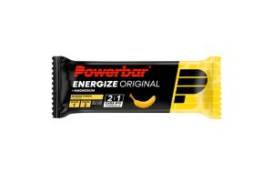 PowerBar Energize Bar Banana Punch