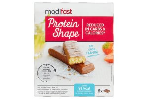Modifast Protein Shape Reep Chocolade-Kokos
