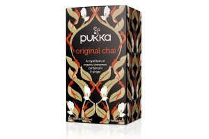 Pukka Original Chai Thee