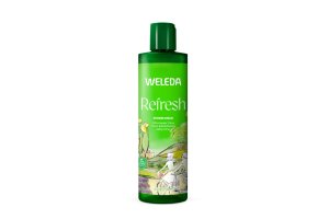 WELEDA Refresh Douchecreme Citrus