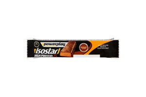 Isostar High Protein 25 Hazelnoot reep