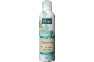 Kneipp Douche Foam Refreshing Mint Eucalyptus