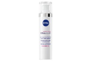 Nivea Cellular Filler Serum Anti-Age