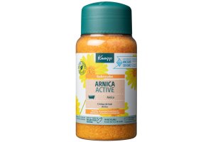 Kneipp Badkristallen Arnica Active