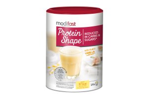 Modifast Protein Shape Milkshake Vanille