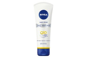 Nivea Handcrème Q10 3-in-1 anti age