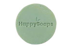 HappySoaps Conditioner Bar Aloë Vera Love
