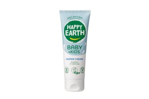 Happy Earth Diaper Cream Natural Zinc Baby & Kids