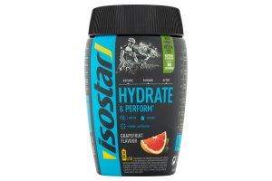 Isostar Hydrate&Perform Grapefruit