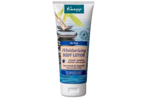 Kneipp Moisturizing Bodylotion Me Time
