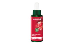 WELEDA Granaatappel & Maca Verstevigend Serum