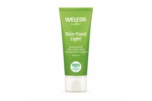WELEDA Skin Food Light Voedende Crème