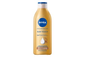 Nivea Bodylotion Bronze Effect