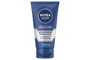 Nivea Men Men Protect&Care Gezichtscrème
