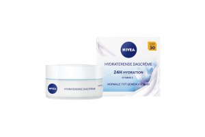 Nivea Hydraterende dagcrème SPF 30