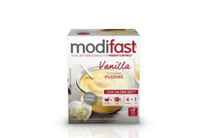 Modifast Intensive Pudding Vanille
