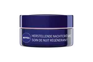 Nivea Essentials Herstellende Nachtcrème
