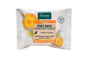 Kneipp Voetbadbruistablet Calendula