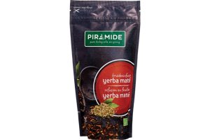 Piramide Biologische Thee Yerba Mate