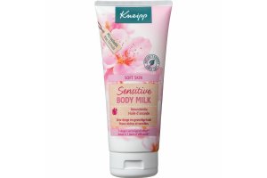 Kneipp Sensitive Bodymilk Amandelbloesem