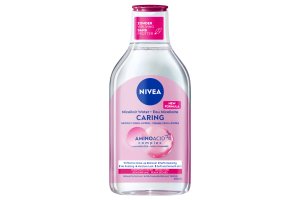 Nivea 0% Residu Micellair Water Droge Huid