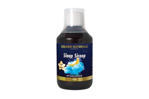 Golden Naturals Slaap Siroop