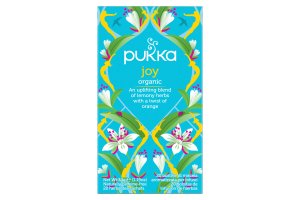 Pukka Thee Joy Organic