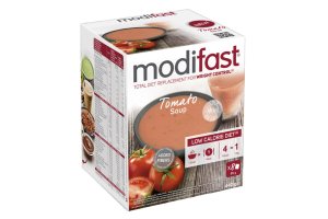 Modifast Intensive Soep Tomaat
