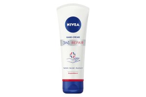 Nivea Handcrème Repair 3-in-1