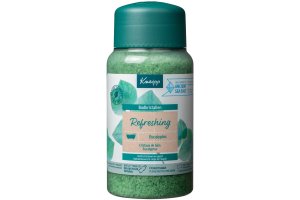 Kneipp Badkristallen Refreshing eucalyptus