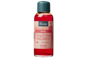Kneipp Badolie Body&Mind Balance