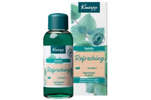 Kneipp Badolie Refreshing Eucalyptus
