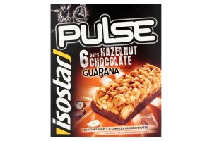 Isostar Sportreep Pulse Hazelnoot