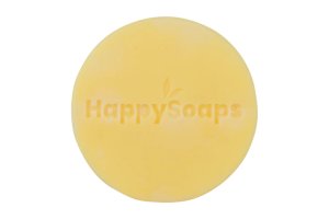 HappySoaps Conditioner Bar Chamomile Relaxation