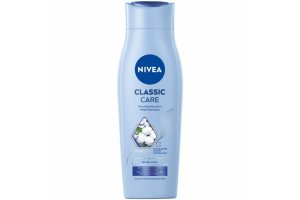 Nivea Shampoo Classic Care