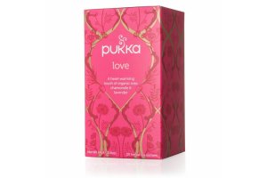 Pukka Thee Love