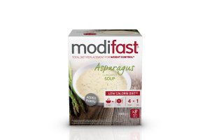 Modifast Intensive Soep Asperge