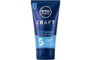 Nivea Men Men Styling Matte Gel